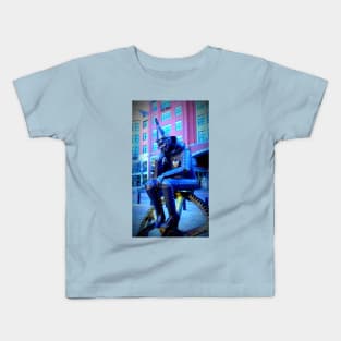 The Tinker Kids T-Shirt